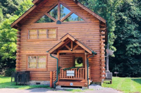 Creekside Dreams Pigeon Forge